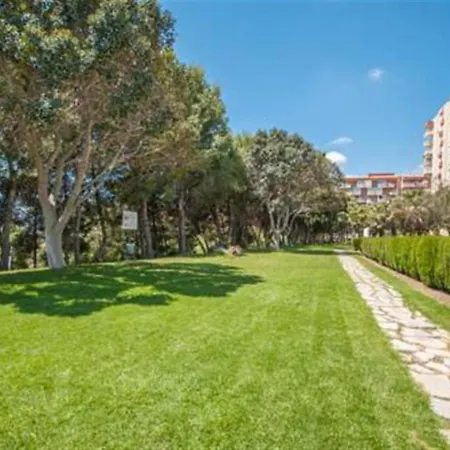 Hercules Suite Benalmadena Exterior photo