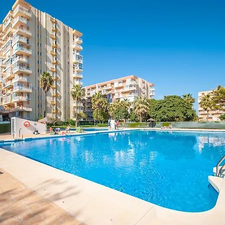Hercules Suite Benalmadena Exterior photo