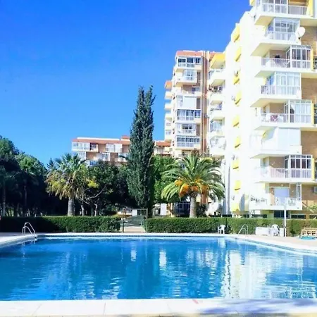 Hercules Suite Benalmadena Exterior photo